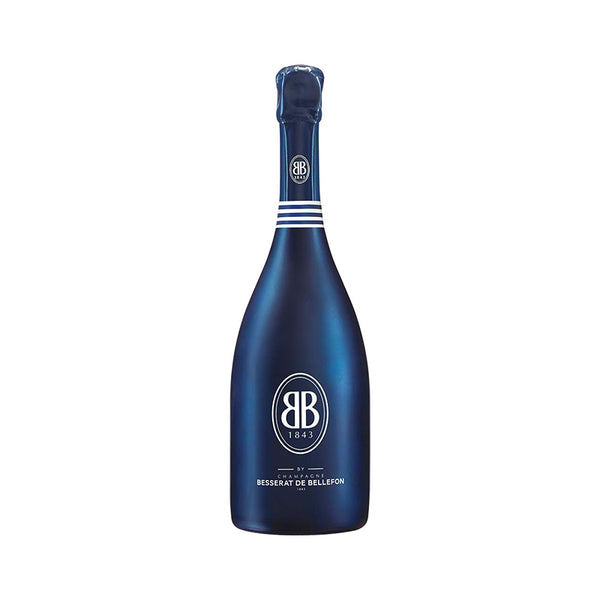 Champagne Besserat de Bellefon Cuvée BB 1843
