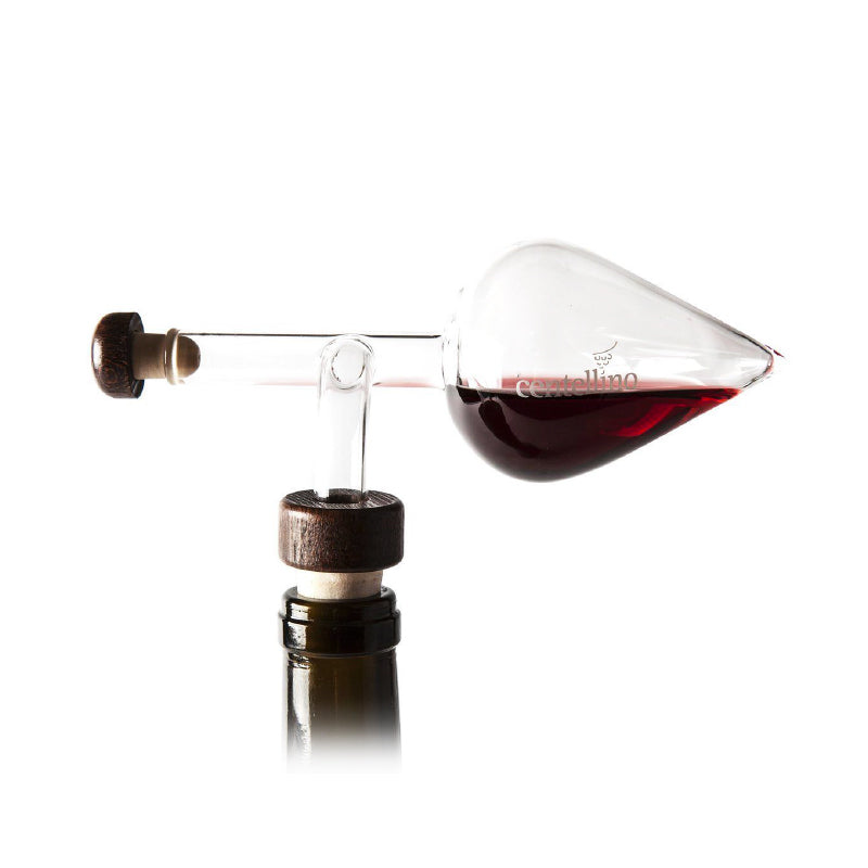 Centellino Decanter BESPOKE SELECTION
