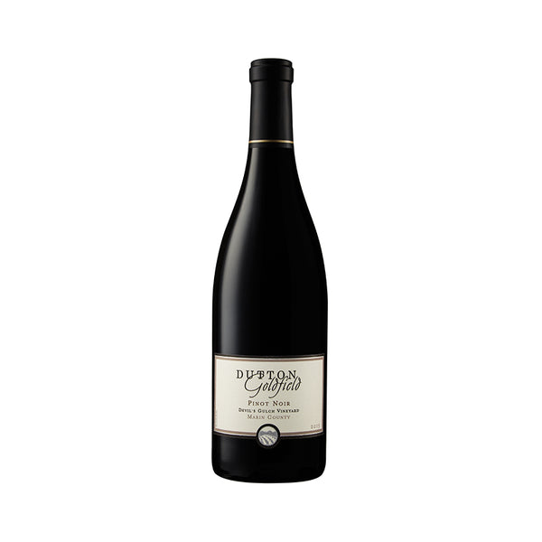 Dutton Goldfield Devil's Gulch Vineyard Pinot Noir