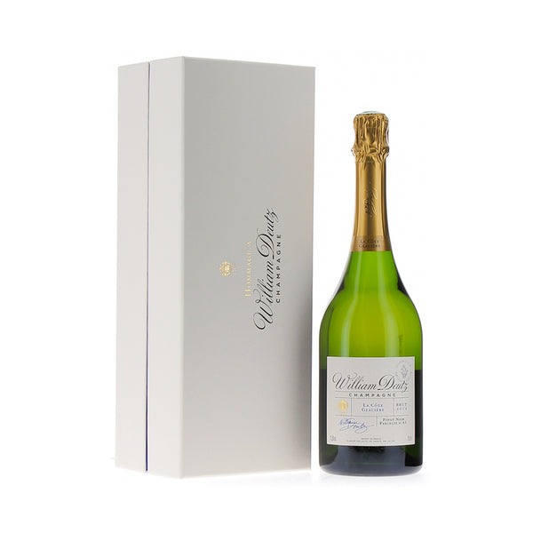 Champagne Deutz Hommage à William Deutz ‘Meurtet’