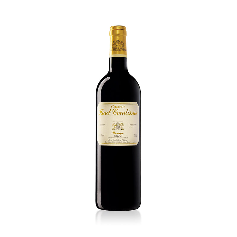Chateau Haut Condissas Prestige Cuvee 2008