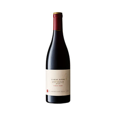 Larry Hyde and Sons Single Vineyard Pinot Noir