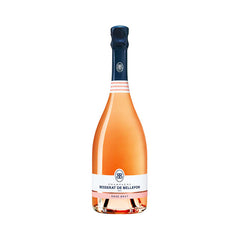 Champagne Besserat de Bellefon Rose Mathusalem 6L