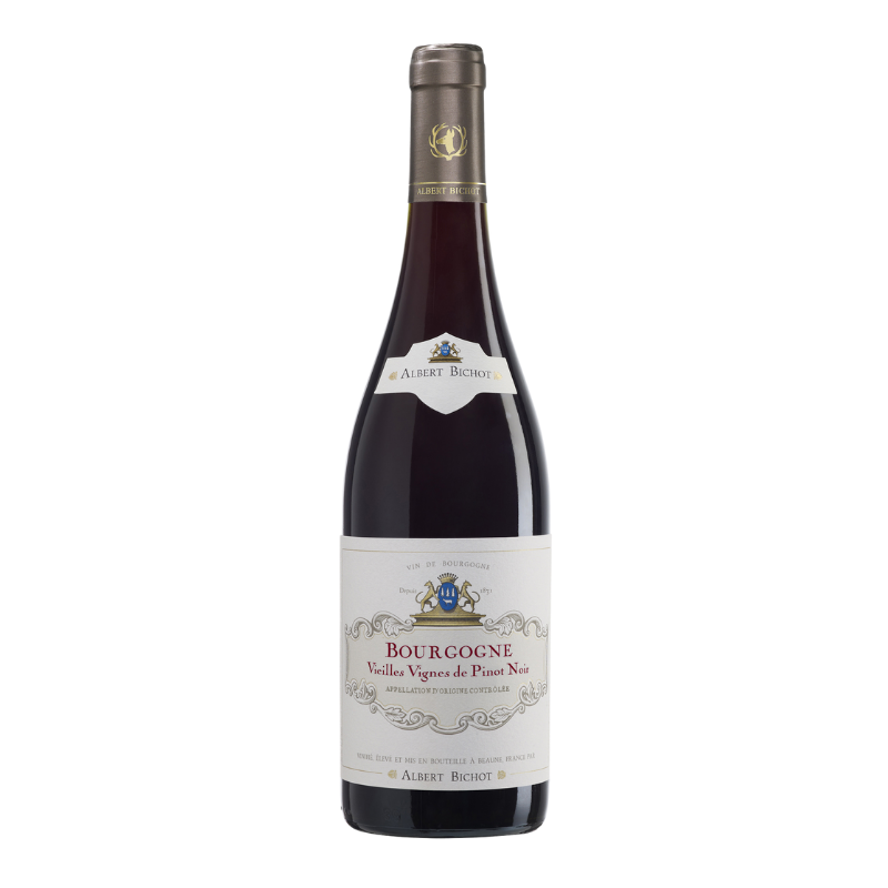Domaines Albert Bichot Bourgogne "Vieilles Vignes" Pinot Noir